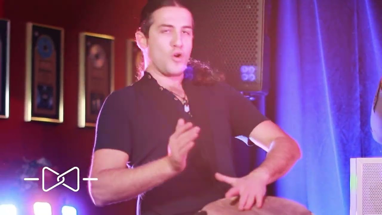 DJ & Djembe