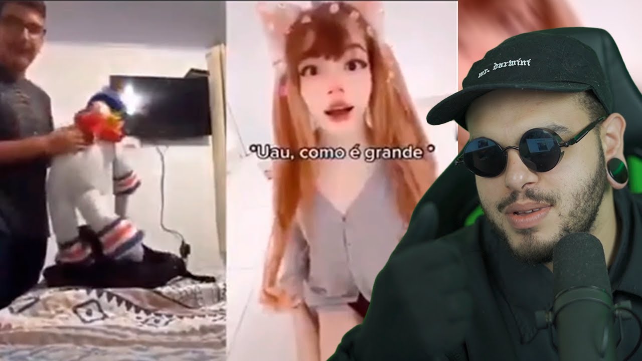 isso é sério ou é meme??