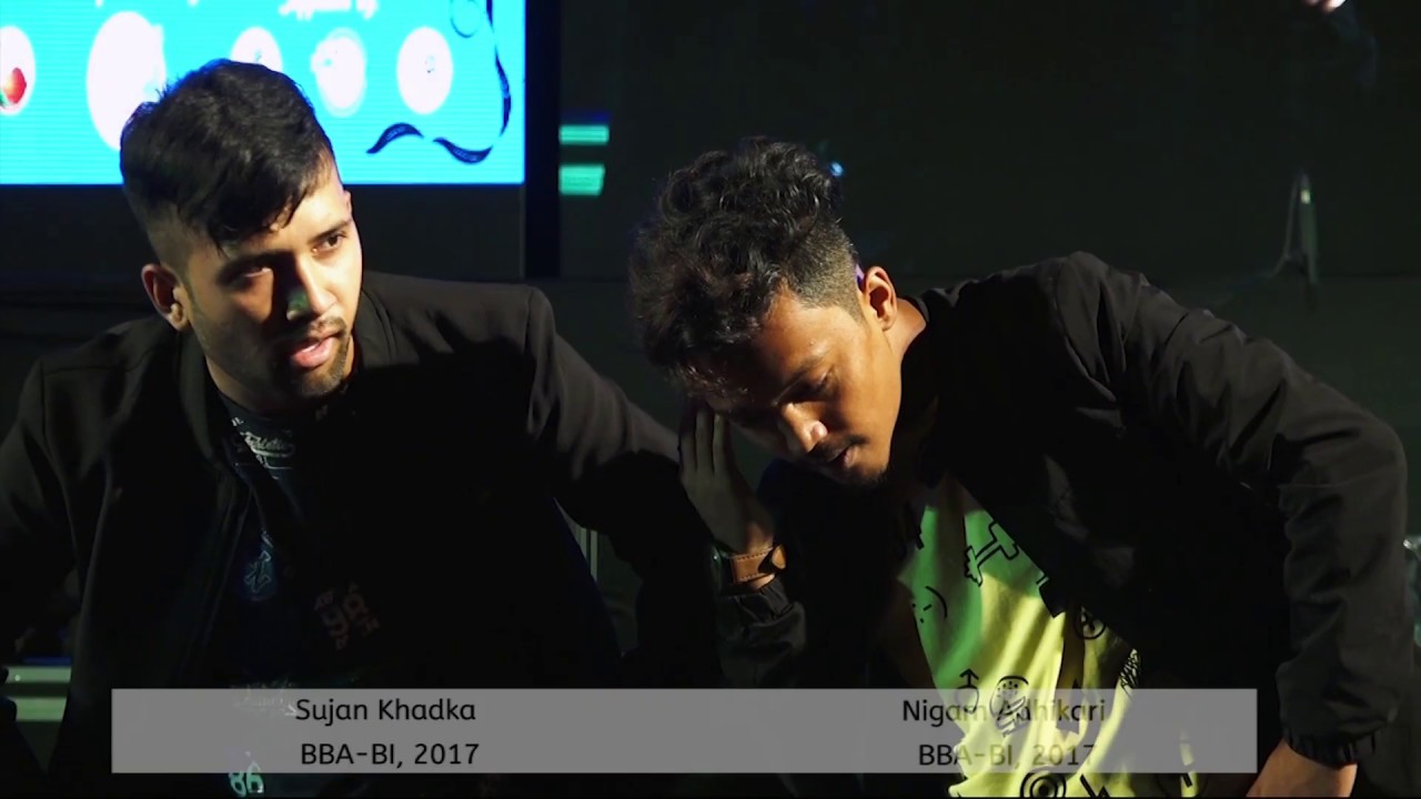 Apex Day 2019 : Talent Hunt (Dance)