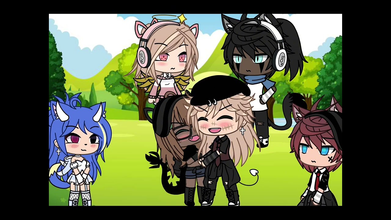 Singing battle 
