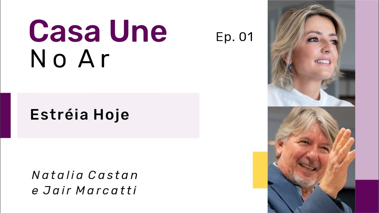 Casa Une no AR