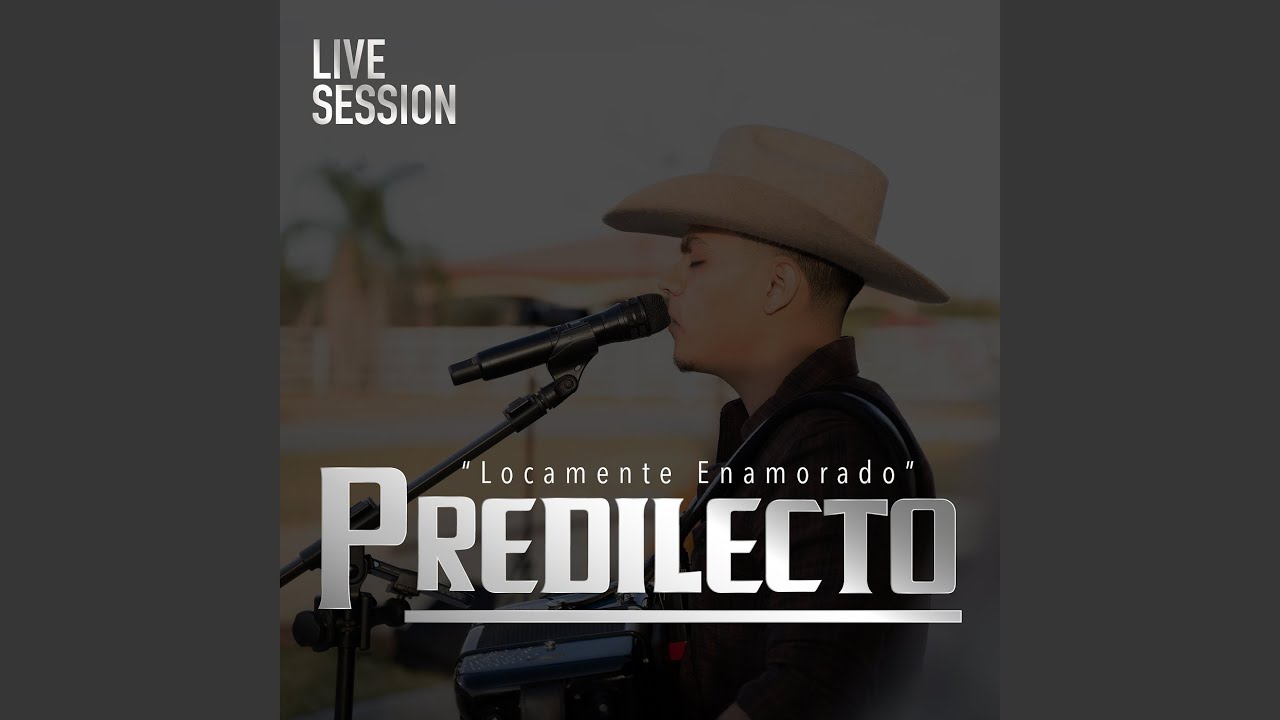 Yo No Fui (En Vivo)