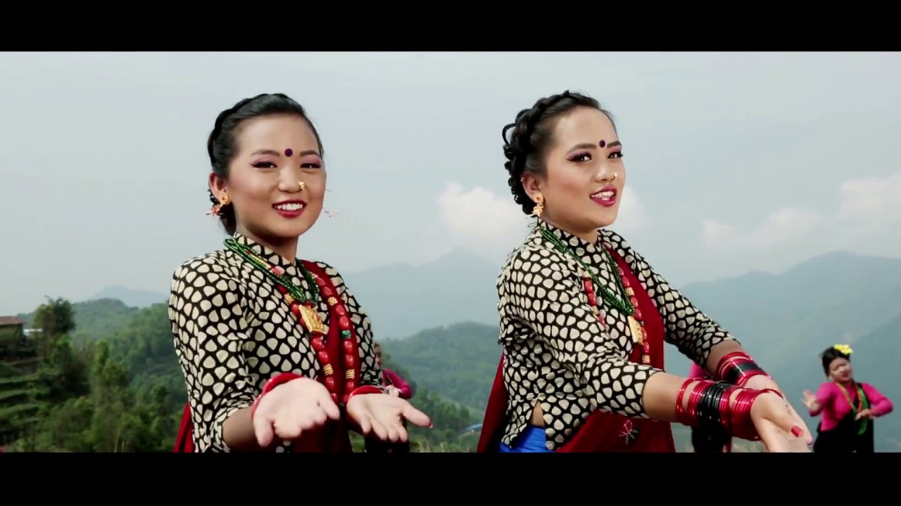 Village Promotional Song  MALING GAUN  (OFFICIAL MUSIC VIDEO) 2017