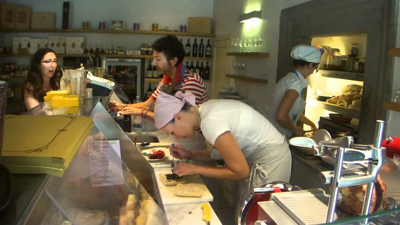 Ino - Florence