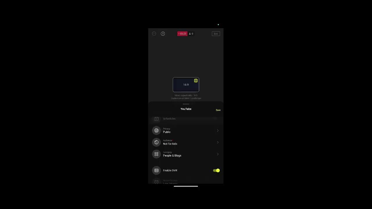 Masnadpur is live