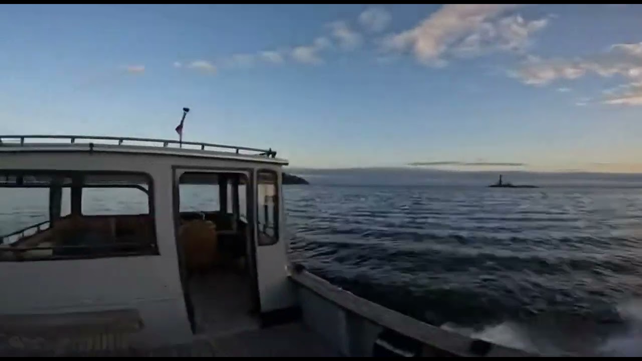 POV: Flat Bottom Boat Secret Test You Won't Believe the Result!