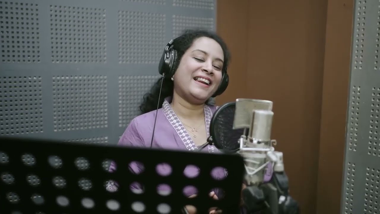 യഹൂദിയായിലെ ഒരു ഗ്രാമത്തിൽ… 🎶