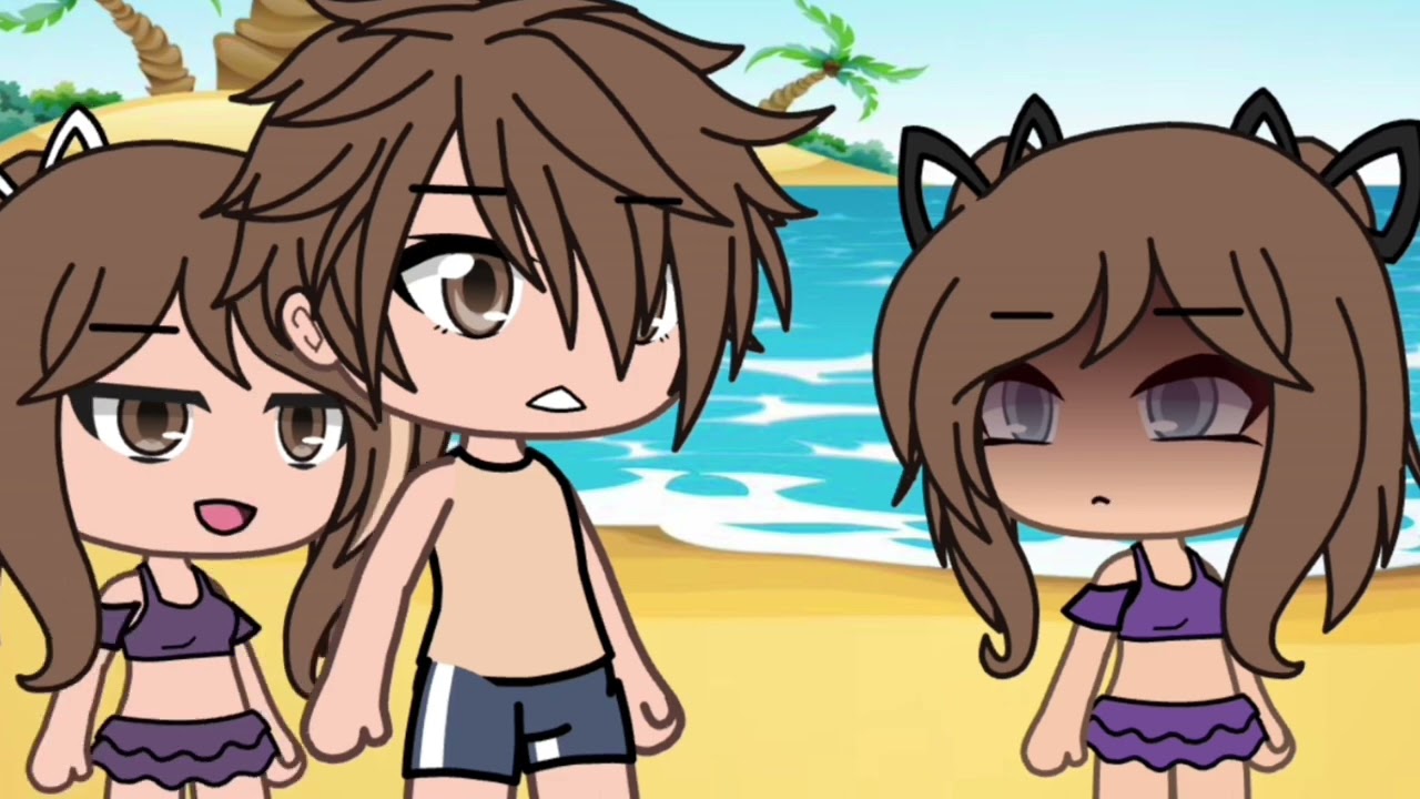 Copycat / Gacha Life / GLMV /