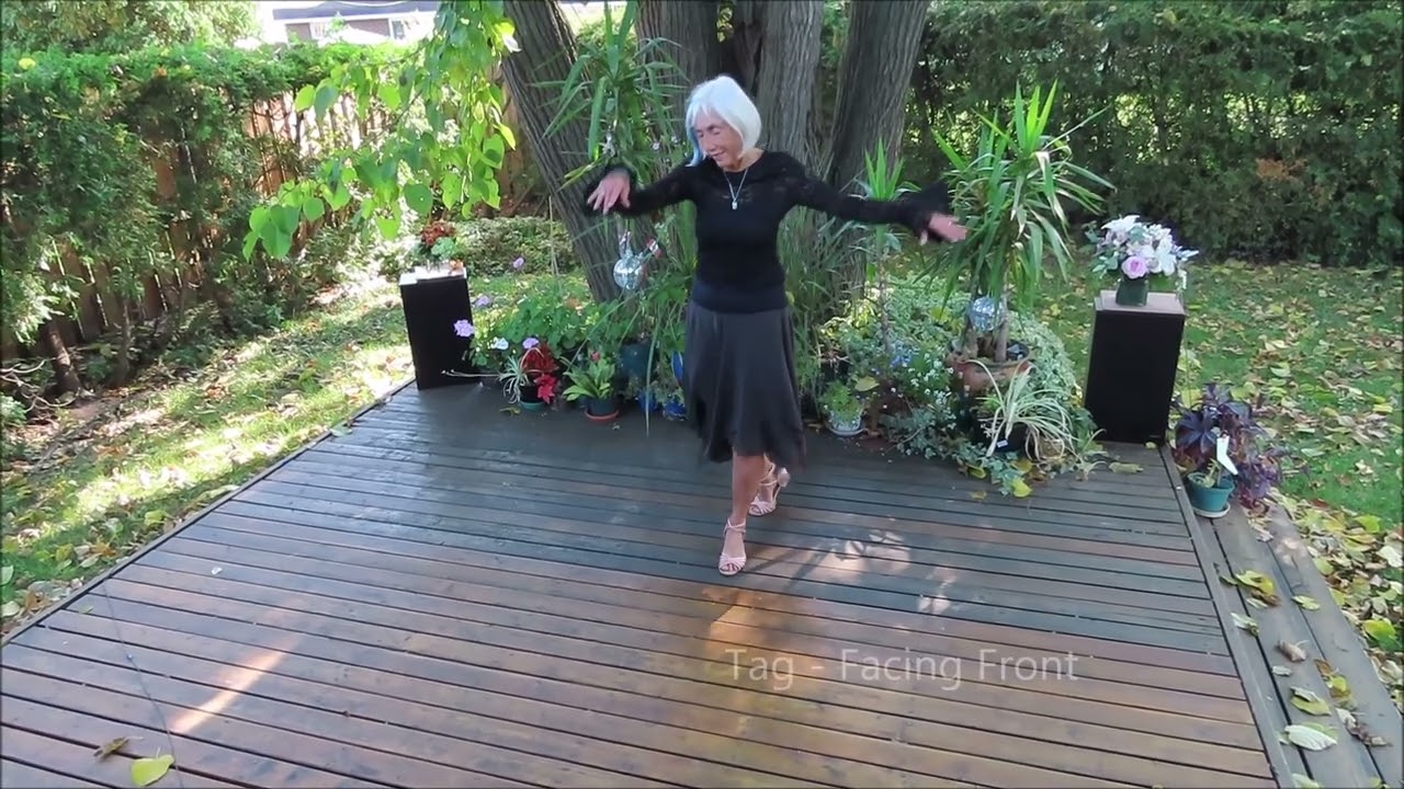 Dance Me to the End of Love / Marc Labrosse