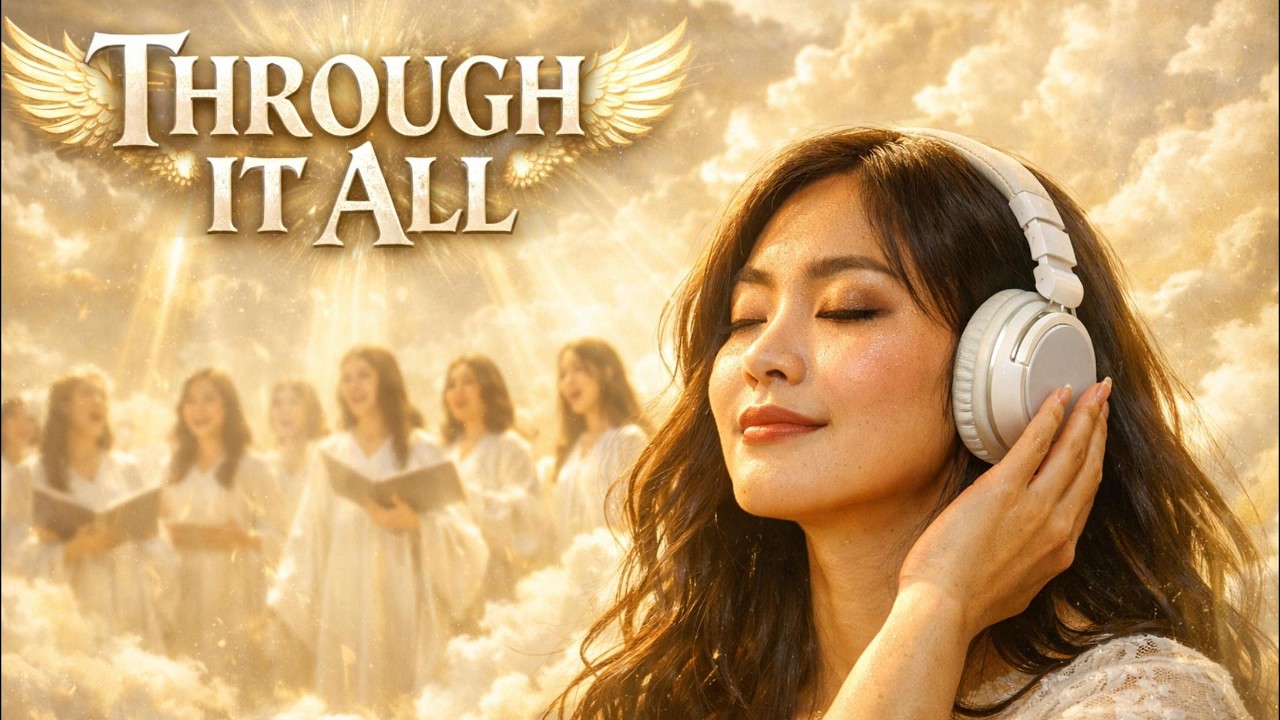 Through it all