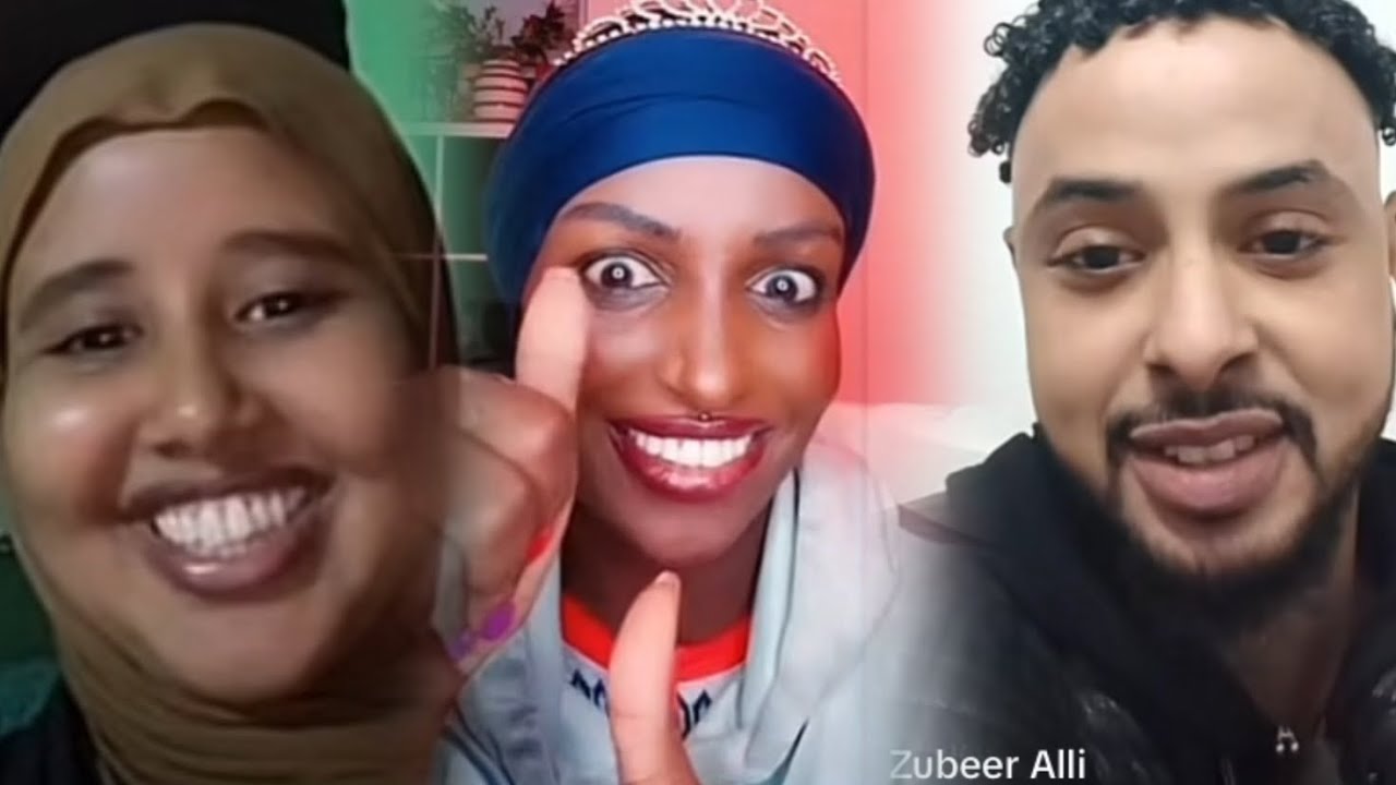Lamaane shidan iyo garoob 5 caruur wadato calafdoon