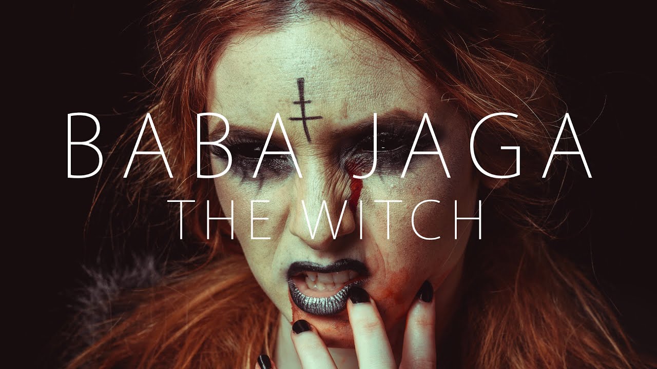 Ominous & Creepy Horror Music Mix - Binaural Beats - Baba Jaga The Witch - Marcus Palt