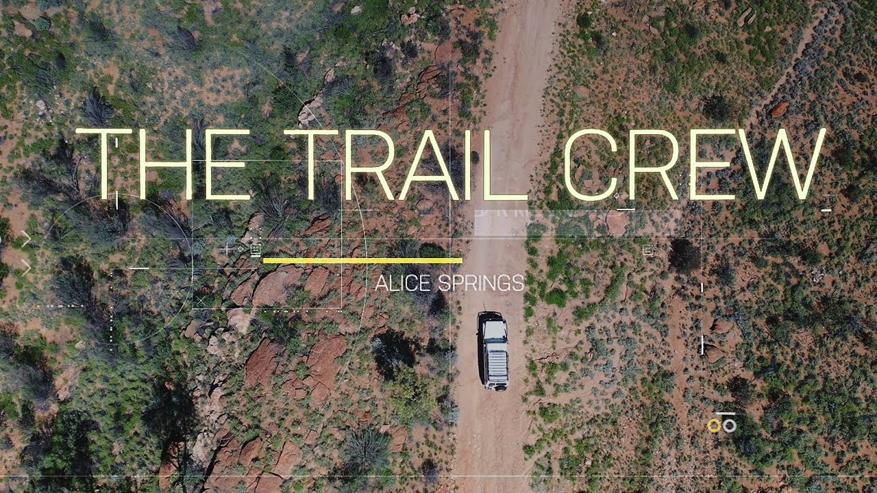 The Trail Crew