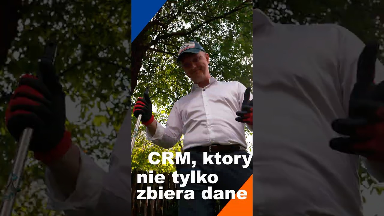 💥 Dynamics 365 Sales: CRM, Kt&oacute;ry Przewiduje Kupno! 🚀   #multiapps #microsoft