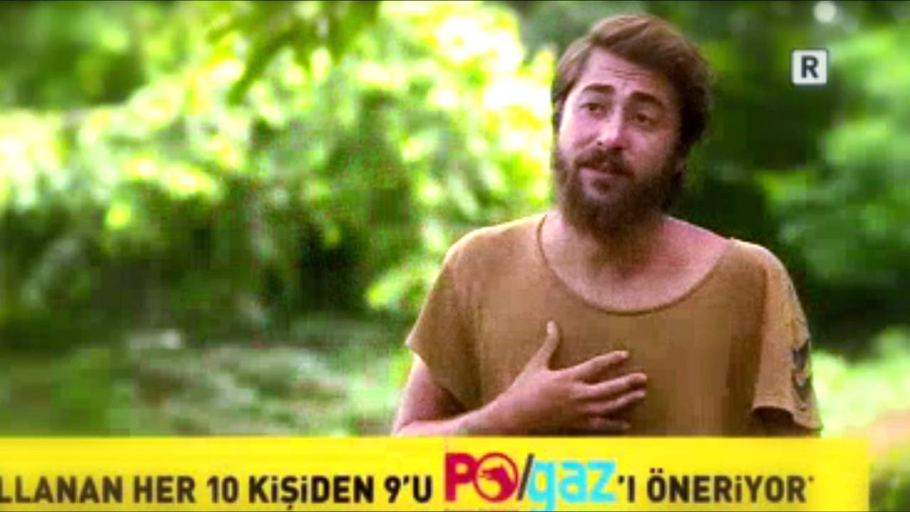 SEMİH'İN EFSANE R&Ouml;PORTAJLARI!