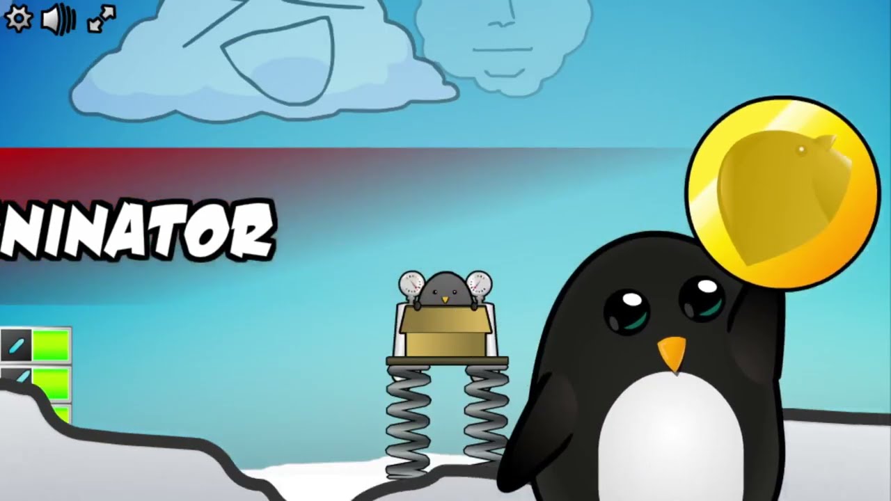 Learn to Fly 3 STEAM FREE