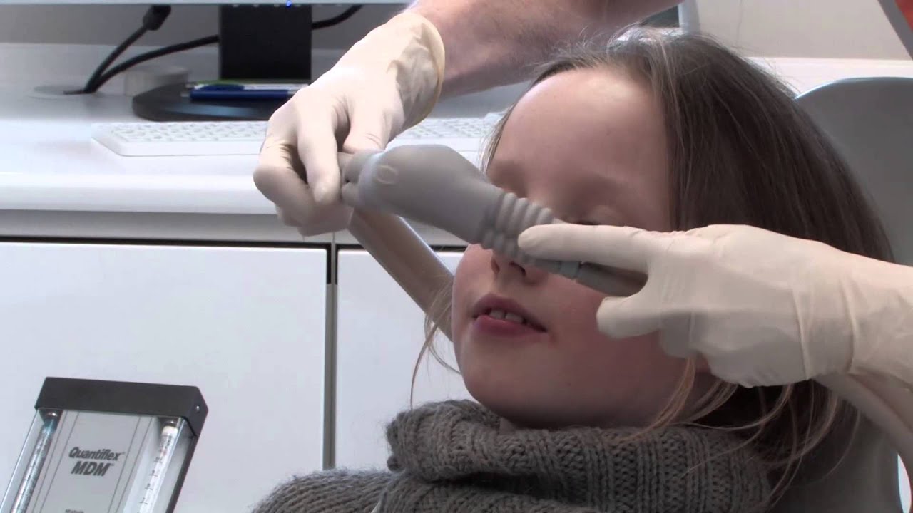 Praktijkpresentatie Lachgas-sedatie bij Van Steendelaar Tandartsen in Zeist