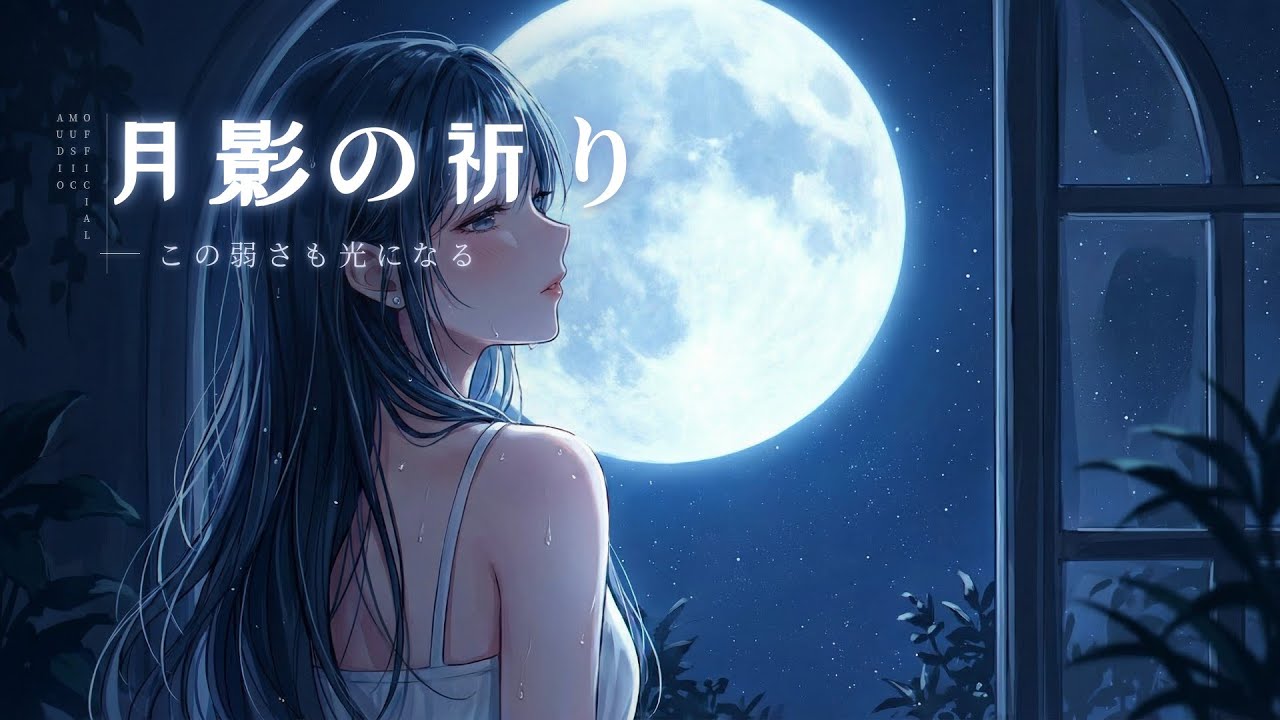 月影の祈り