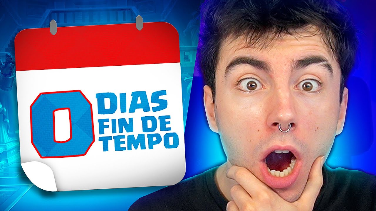 ¿¿TERMINE EN EL TOP MUNDIAL??