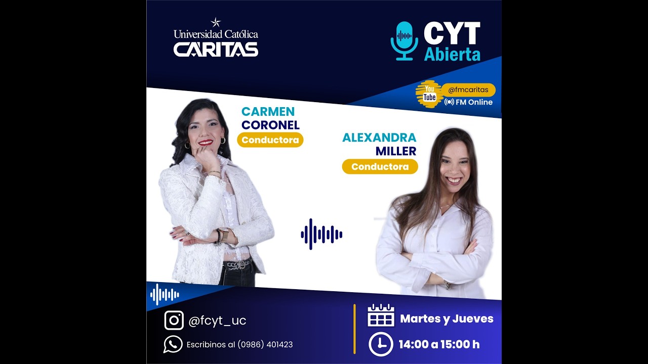 CYT ABIERTA