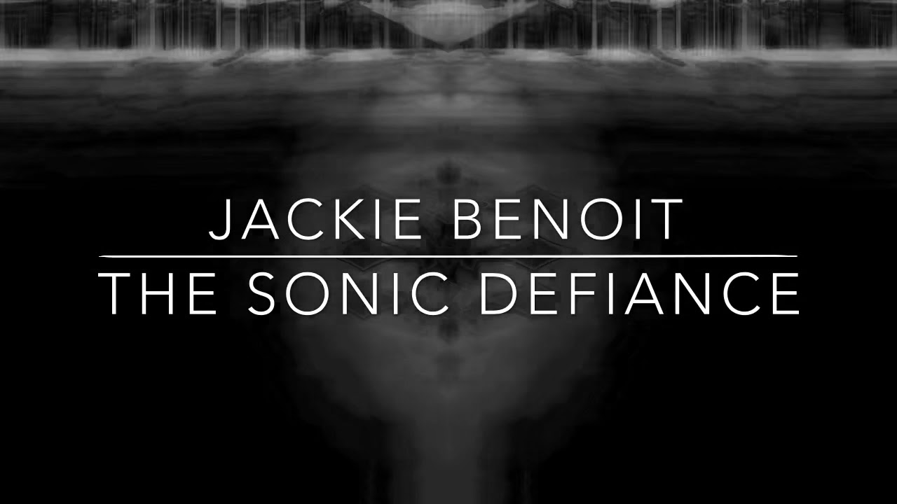 FourTwoZero - The Sonic Defiance