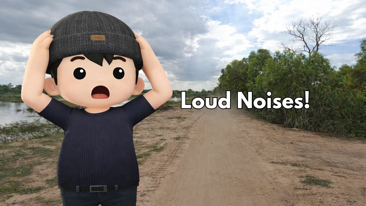 Loud Noises! [GeoGuessr Duels] Ranked, No Moving 1182 Elo