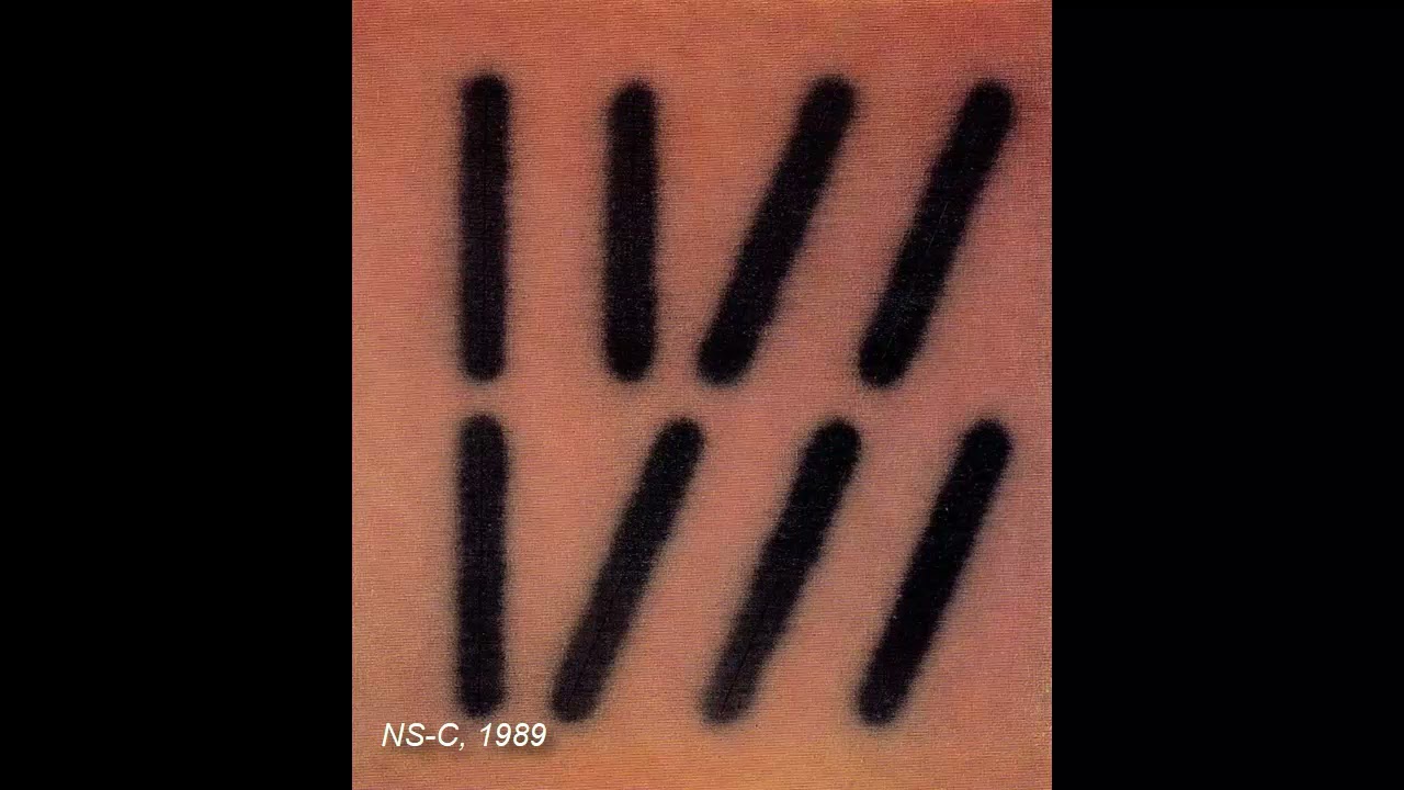 Józef Hałas - prezentacja malarstwa