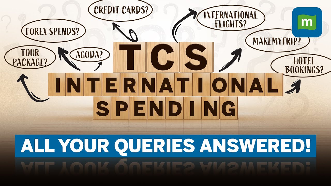 Decoding Taxation for International Transactions | New TCS Regulations Explained