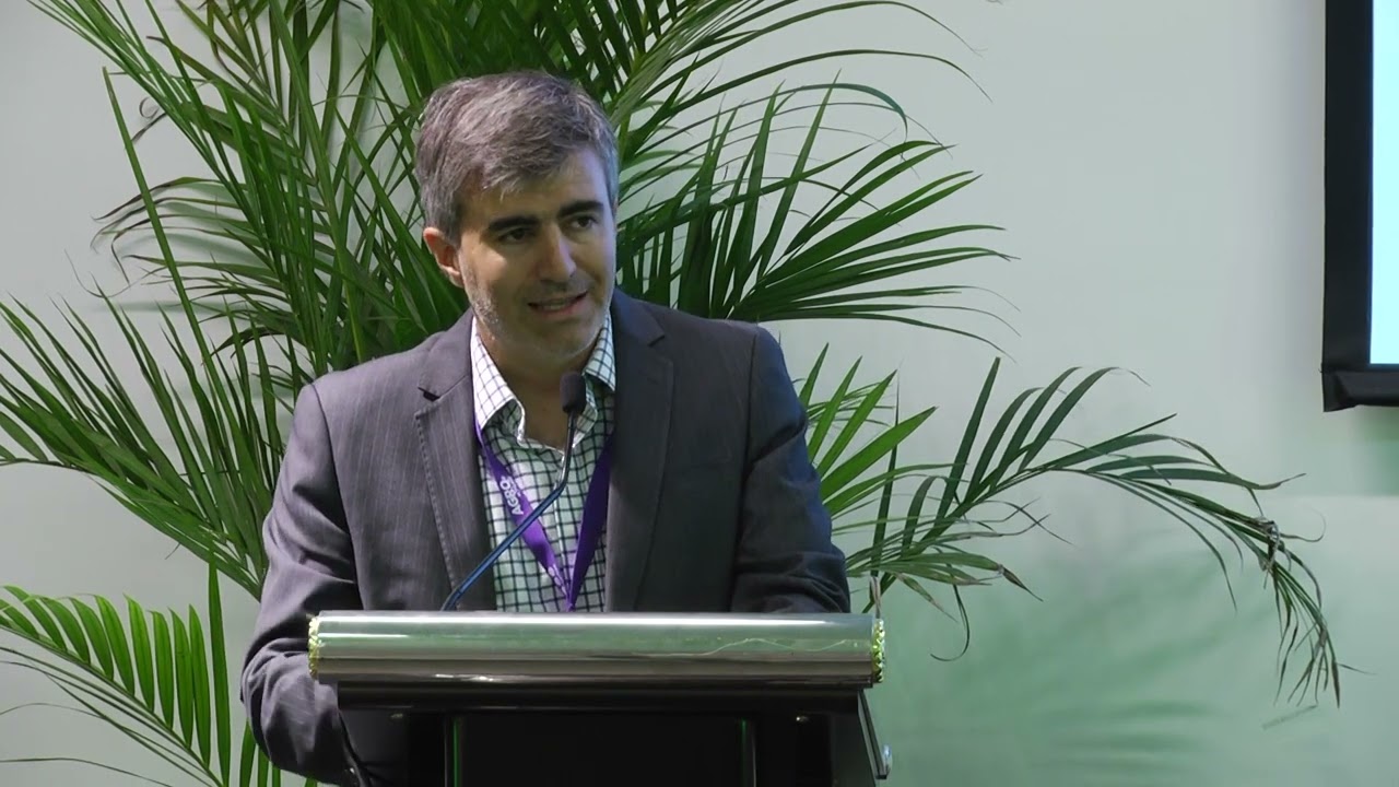 Economía: Hacía dónde vamos. Expone: Marcos Soto (Decano de UCU Business School)