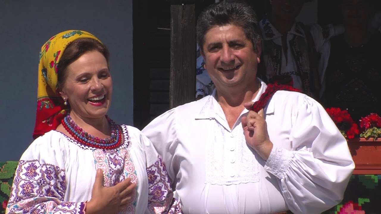 Domnica Dologa - Mândru-i Clujul și Feleacul