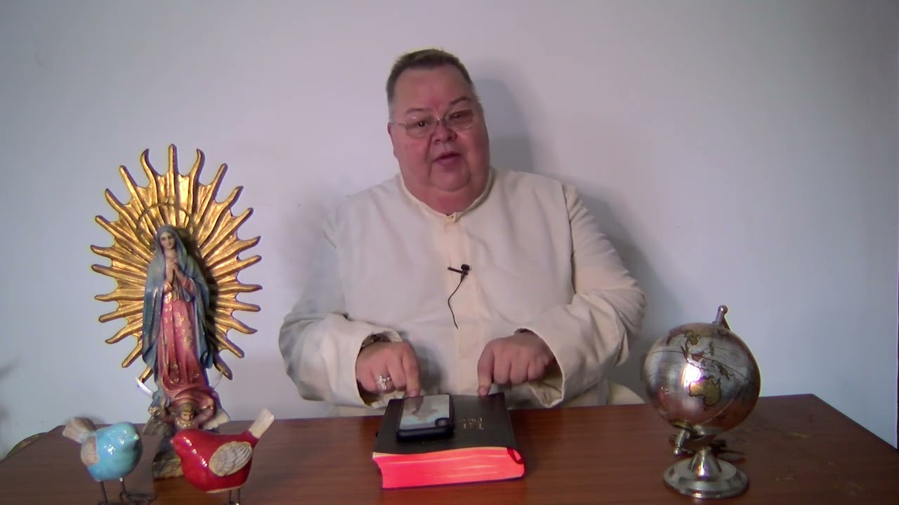 El reino de Dios