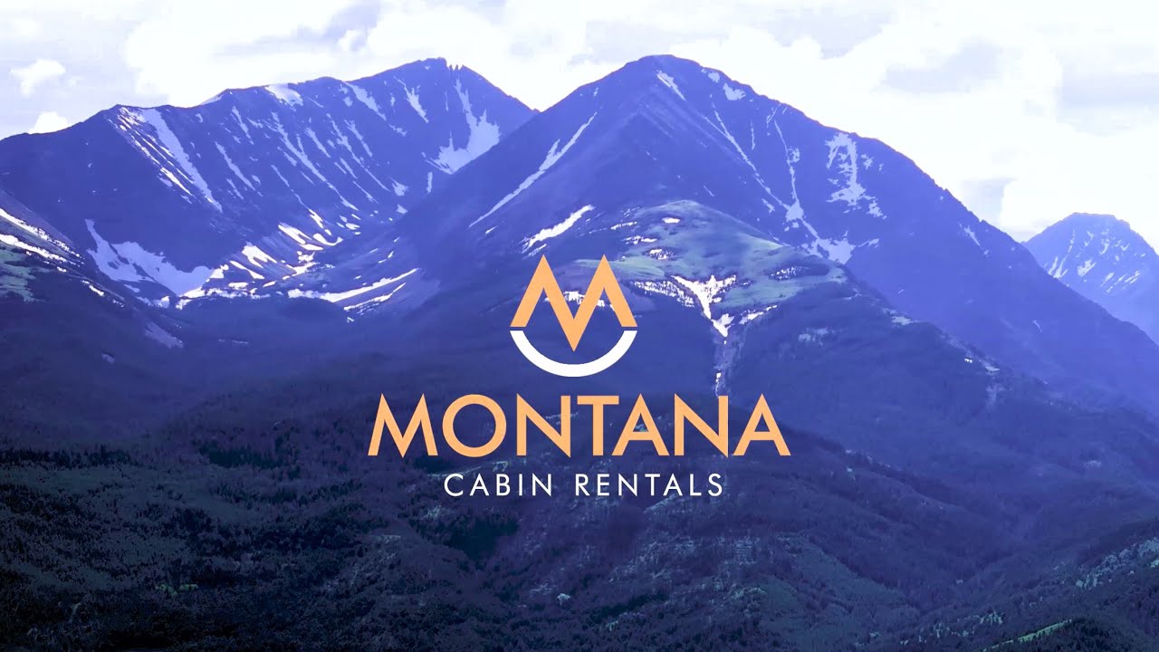 Montana Cabin Rentals