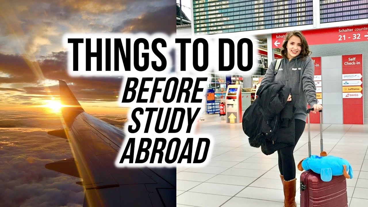 STUDY ABROAD SEMESTER PREPARATION VLOG ✈️🎓🌎🌈Plan, prep and pack with me for study abroad! 🏴󠁧󠁢󠁳󠁣󠁴󠁿🌈