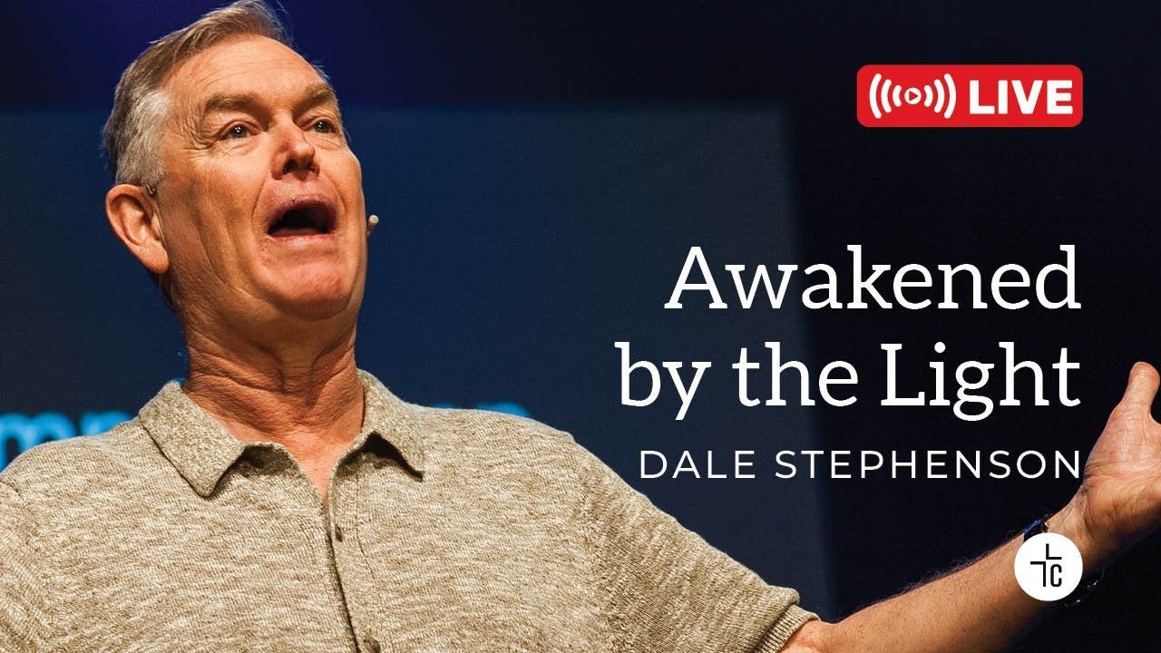Church Online Service | Sun 11:40am | Awaken