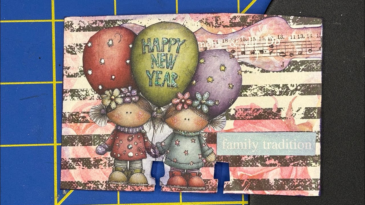 #dexitup Jan 2026 Happy New Year 