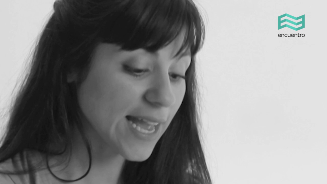 Claves de lectura:  María Elena Walsh, poeta - Canal Encuentro