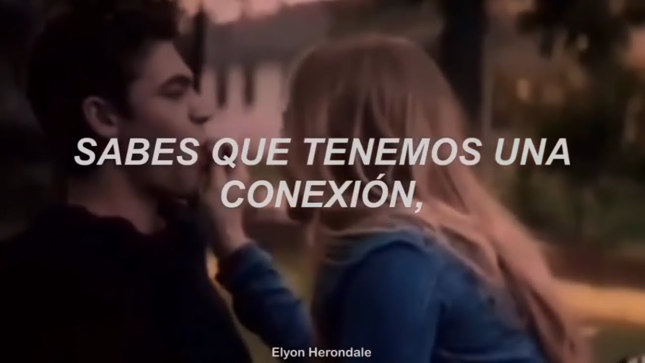 Options - Loren Gray (Letra en Espa&ntilde;ol) (Hardin y Tessa - After)