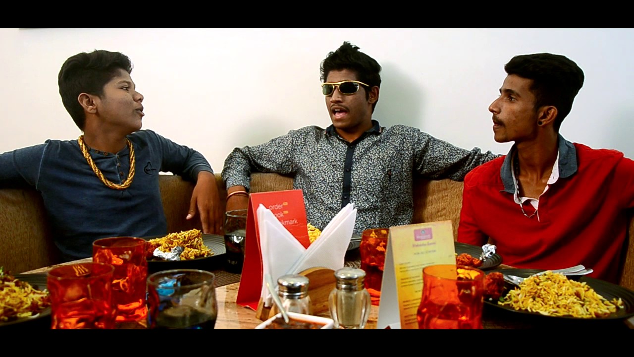 Dosti Masti | Ep 02 | Marathi Web series | Saisagar Entertainment |