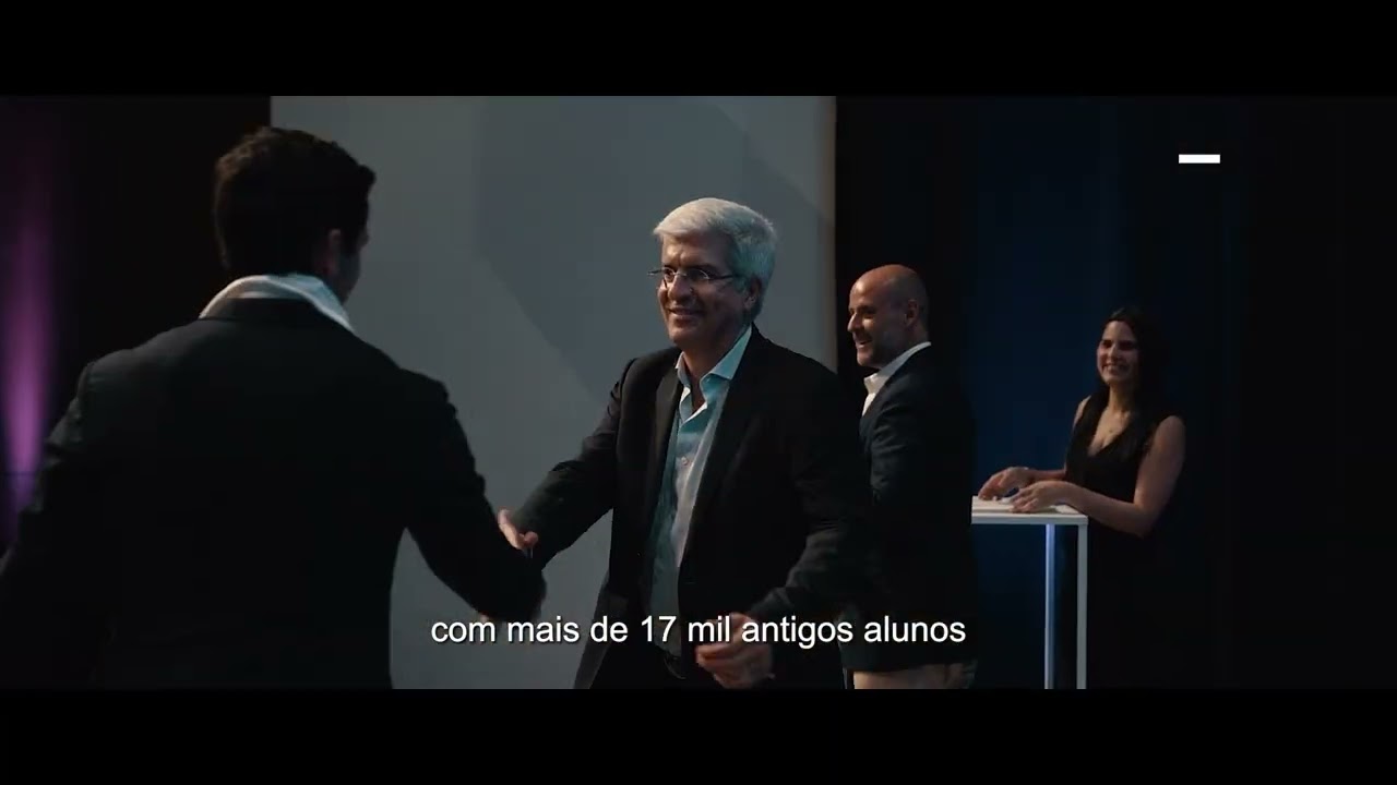 Bem-vindos à Nova SBE Executive Education