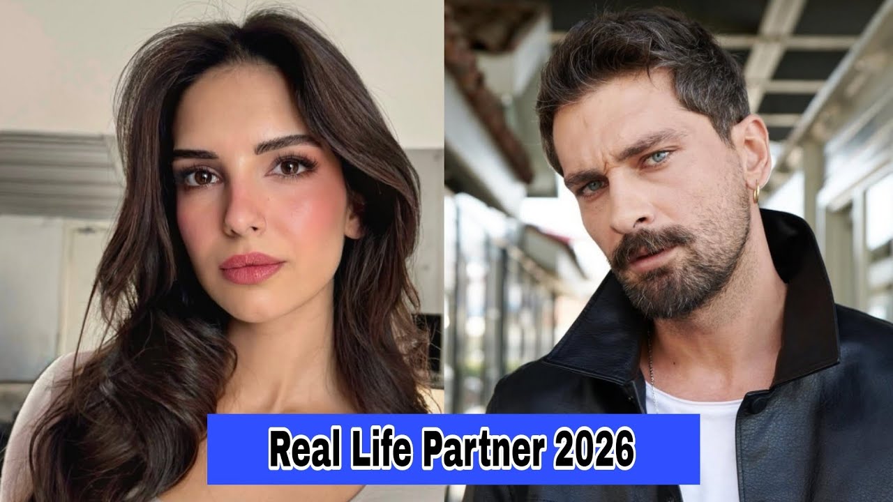 Onur Tuna and Yasemin Yazici Real Life Partner 2026