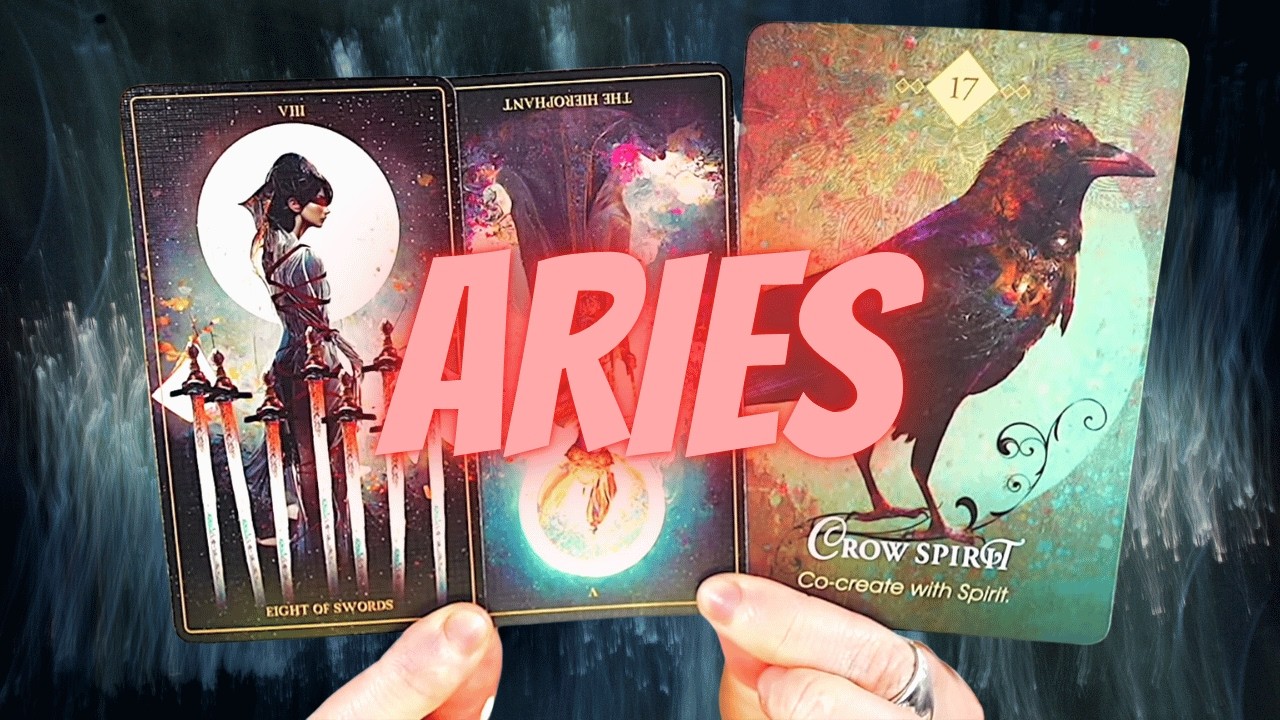 ÁRIES ISTO NÃO É UM SONHO! 🔴 NA 06 DE FEVEREIRO TUDO VAI EXPLODIR! A RECOMPENSA É COLOSSAL! ☀️
