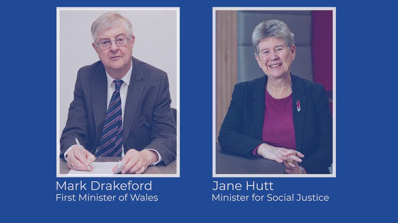 The Welsh Basic Income Pilot