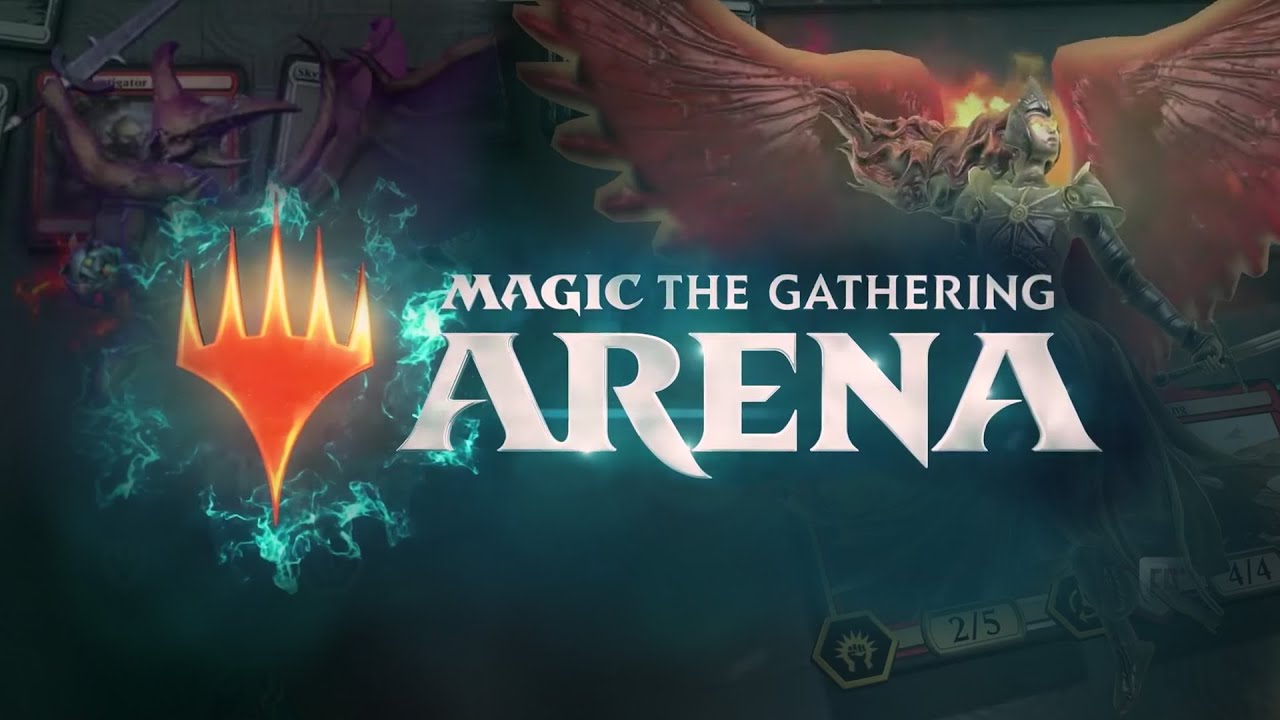 What Is Magic: The Gathering Arena?