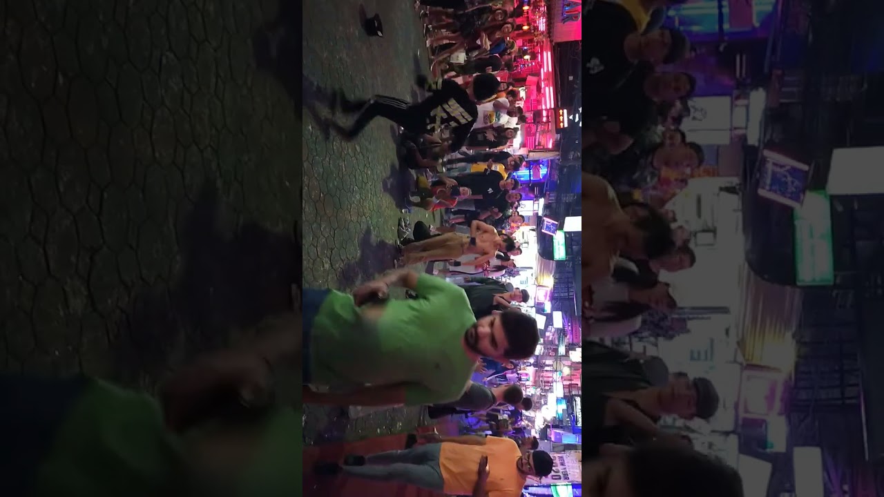 Street Dancer 