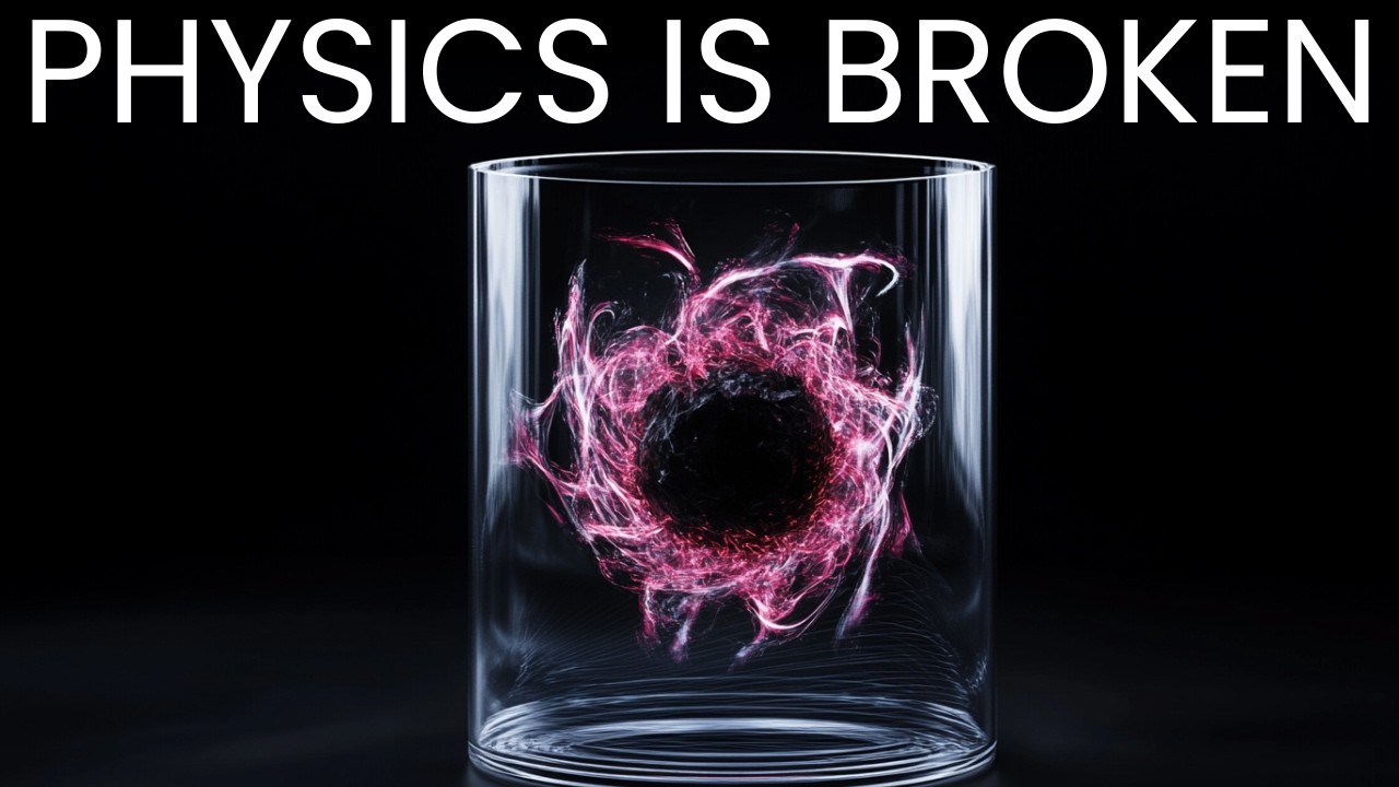 CERN Just Found Something 