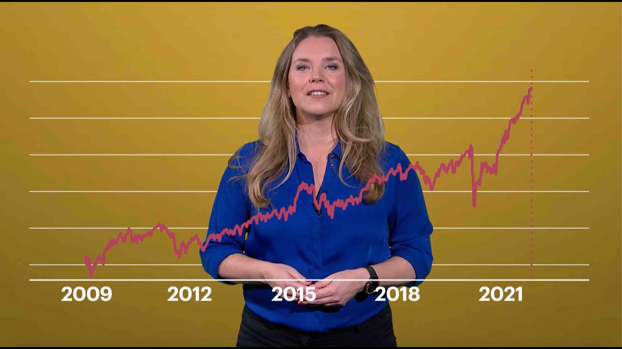 Beleggen voor Beginners (les 1): Oorlog in Oekra&iuml;ne, toch starten met beleggen? #Beursspel2022
