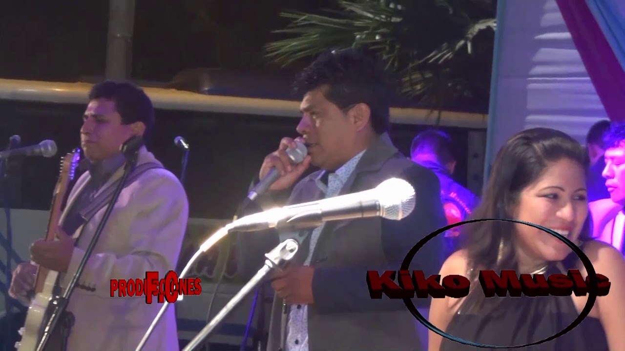La Autentica   PARRANDA 13     kiko producciones