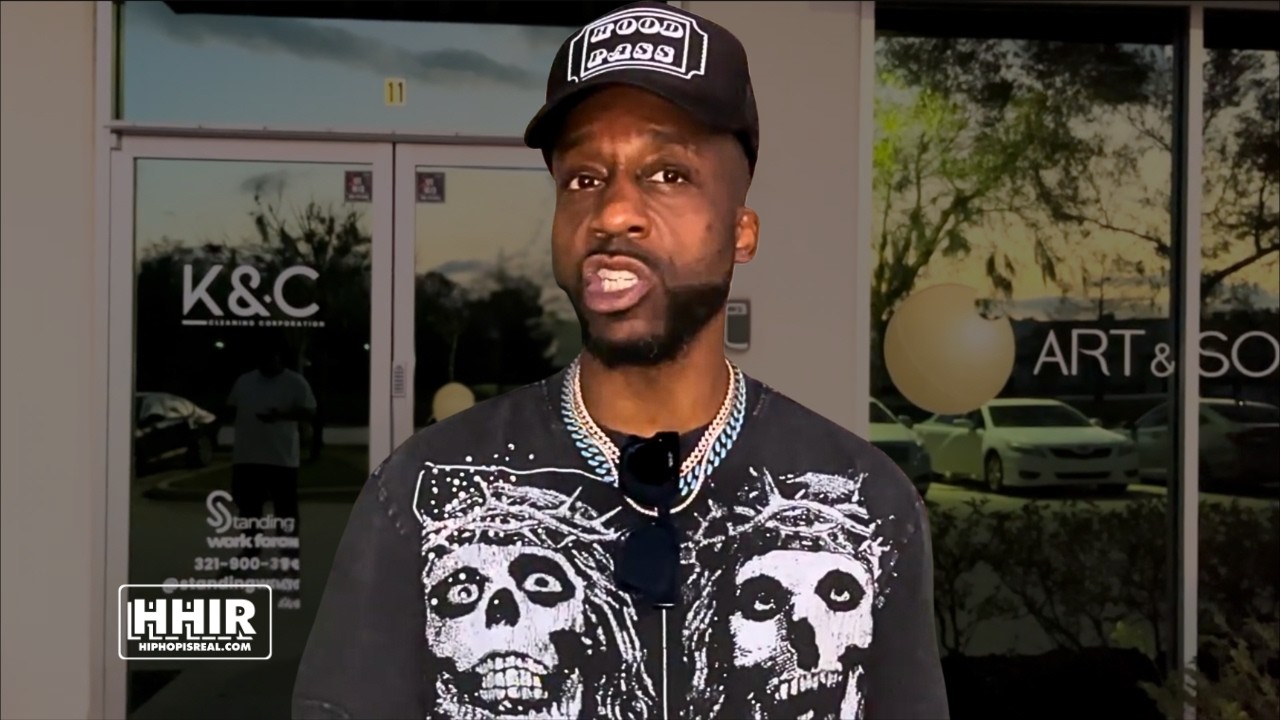 Шокирующие комментарии J2 о рэпере JAZ после неожиданного баттла с Oppa на SMACK VOL 12