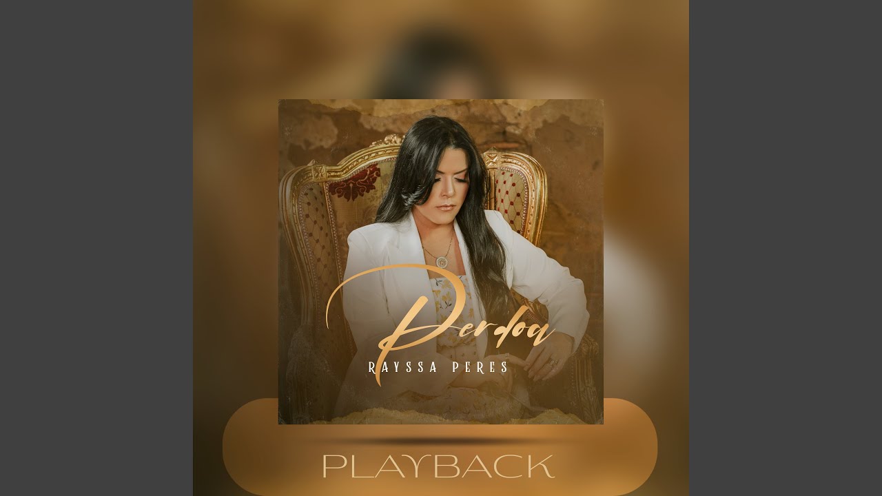 Perdoa (Playback)