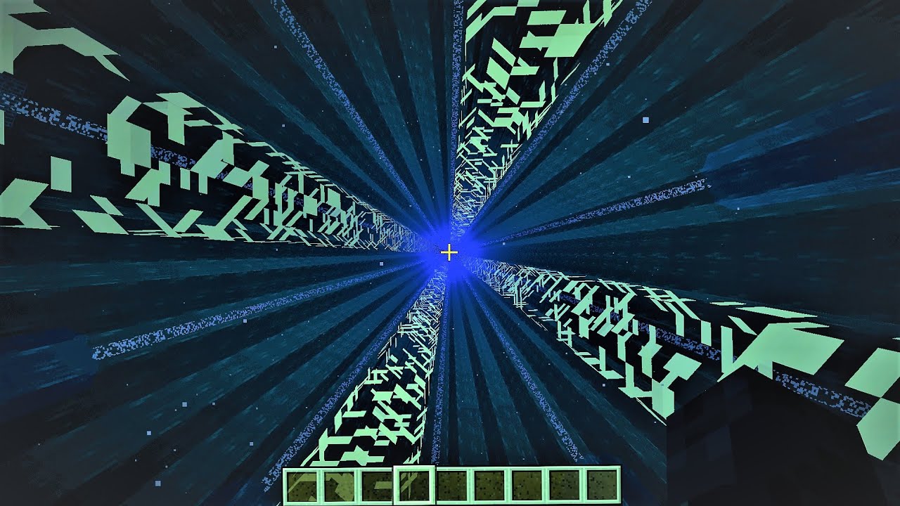 What if you summon the enderdragon under water This is kinda stupid I dont really know that actually